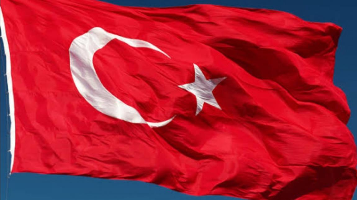  19 Mayıs Atatürk’ü Anma, Gençlik ve Spor Bayramı  Kutlu Olsun